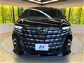 2024 Toyota Alphard Hybrid