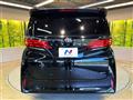 2024 Toyota Alphard Hybrid
