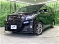2017 Toyota Alphard