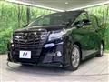 2017 Toyota Alphard