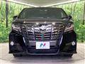 2017 Toyota Alphard