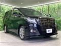 2017 Toyota Alphard