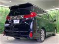 2017 Toyota Alphard