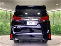 2017 Toyota Alphard