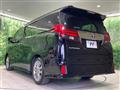 2017 Toyota Alphard