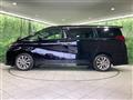 2017 Toyota Alphard