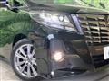 2017 Toyota Alphard
