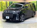 2018 Toyota Alphard