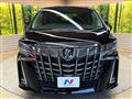 2018 Toyota Alphard