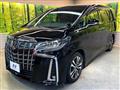2018 Toyota Alphard