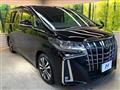 2018 Toyota Alphard