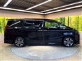 2018 Toyota Alphard