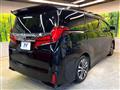 2018 Toyota Alphard