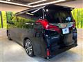 2018 Toyota Alphard