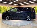 2018 Toyota Alphard