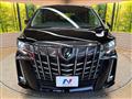2018 Toyota Alphard