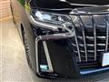 2018 Toyota Alphard