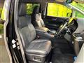 2018 Toyota Alphard
