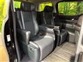 2018 Toyota Alphard