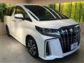 2021 Toyota Alphard