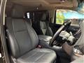2022 Toyota Alphard