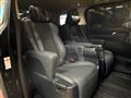 2022 Toyota Alphard