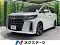 2023 Toyota Alphard
