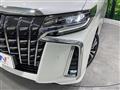 2023 Toyota Alphard