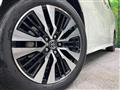 2023 Toyota Alphard