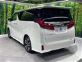 2023 Toyota Alphard