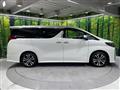 2023 Toyota Alphard