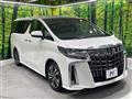 2023 Toyota Alphard