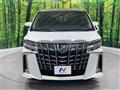 2023 Toyota Alphard