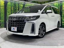 2023 Toyota Alphard