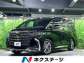 2024 Toyota Alphard