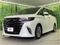 2026 Toyota Alphard