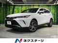 2024 Toyota Harrier Hybrid