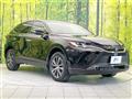 2024 Toyota Harrier Hybrid