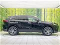 2024 Toyota Harrier Hybrid