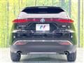 2024 Toyota Harrier Hybrid