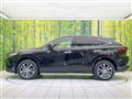 2024 Toyota Harrier Hybrid