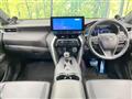 2024 Toyota Harrier Hybrid