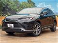 2020 Toyota Harrier Hybrid