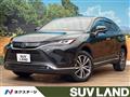 2020 Toyota Harrier Hybrid