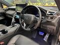 2020 Toyota Harrier Hybrid