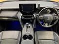 2020 Toyota Harrier Hybrid