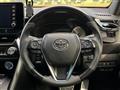 2020 Toyota Harrier Hybrid