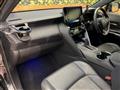 2020 Toyota Harrier Hybrid