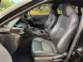 2020 Toyota Harrier Hybrid