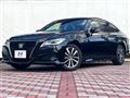 2018 Toyota Crown Hybrid